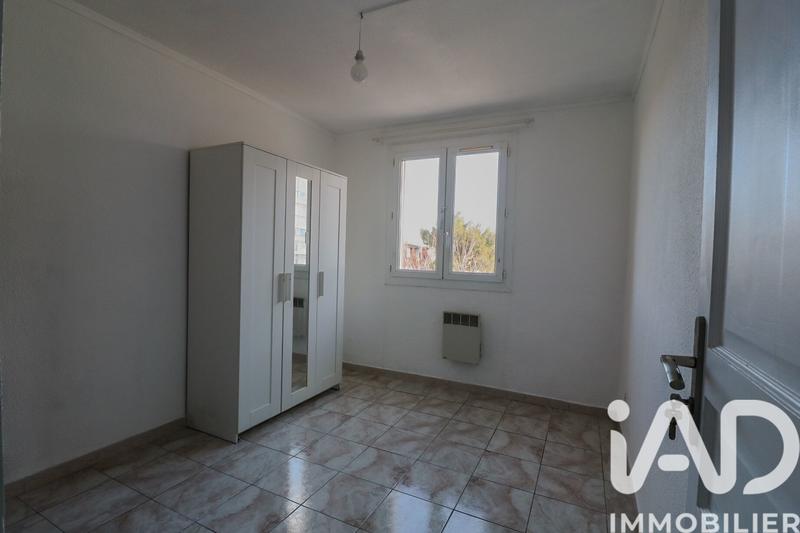 Appartement - 62 m² - 4 pièces