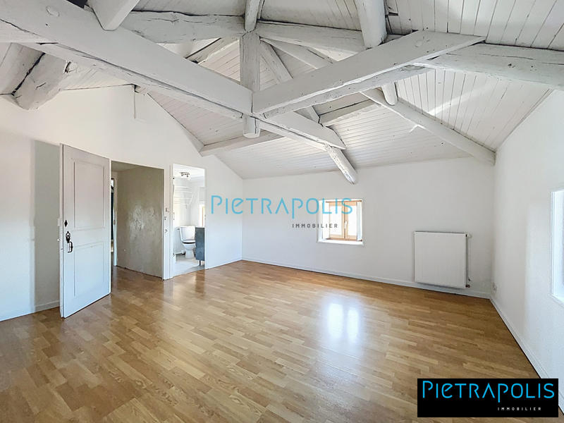 Maison ancienne - 281 m² - 9 pièces