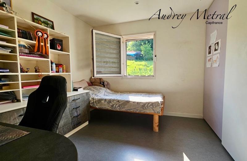 Maison - 156 m² - 4 pièces