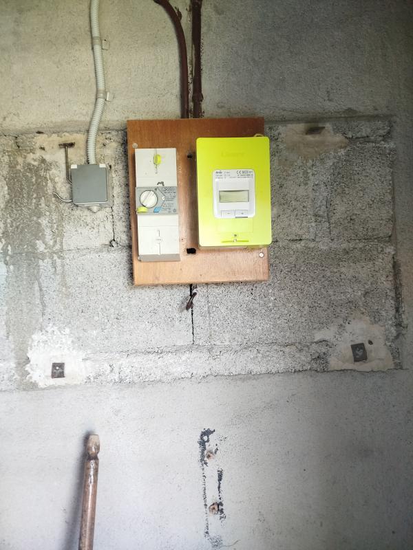 Pavillon - 70 m² - 4 pièces