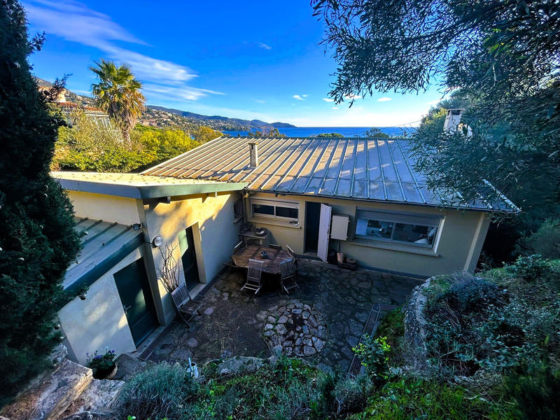 Maison - 85 m² - 3 pièces