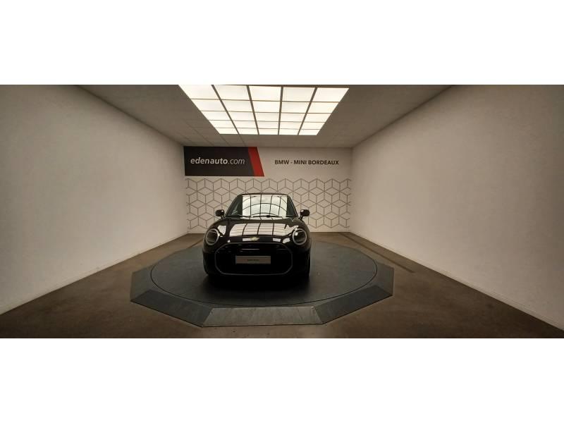 Mini Cooper Electric se 218 ch Favoured