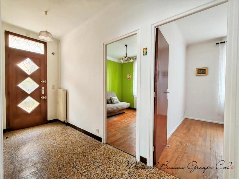 Appartement - 83 m² - 4 pièces