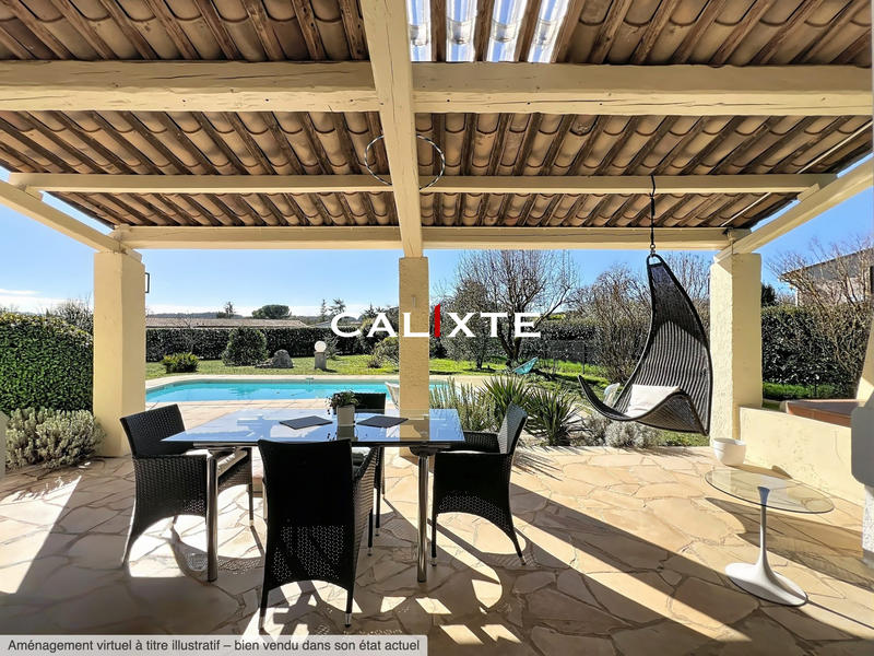 Maison - 98 m² - 4 pièces