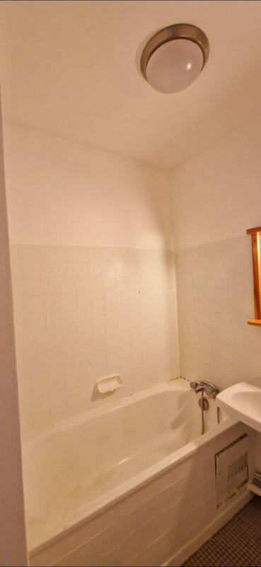 Appartement - 19 m² - 1 pièce