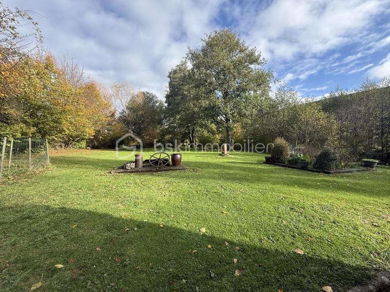 Maison - 155 m² - 5 pièces