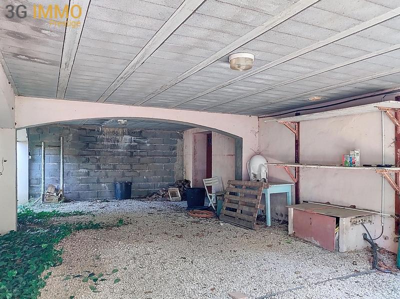 Maison de maîtres - 195 m² - 8 pièces