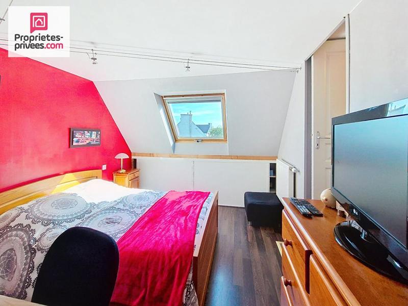 Maison - 143 m² - 6 pièces