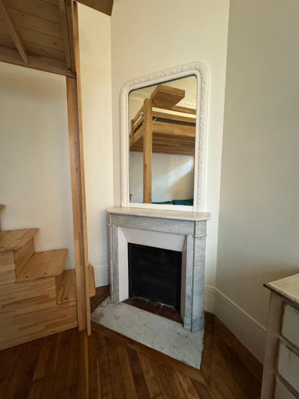 Appartement - 24 m² - 2 pièces