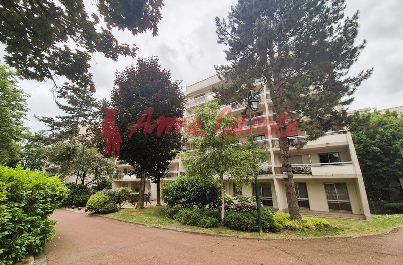 Appartement - 91 m² - 4 pièces