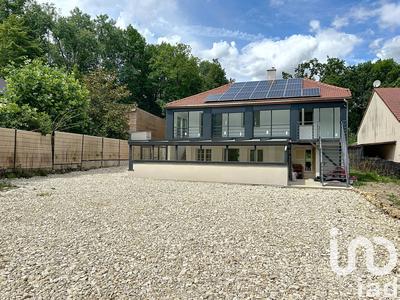 Maison - 168 m² - 5 pièces