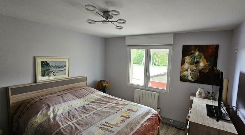 Maison - 160 m² - 7 pièces