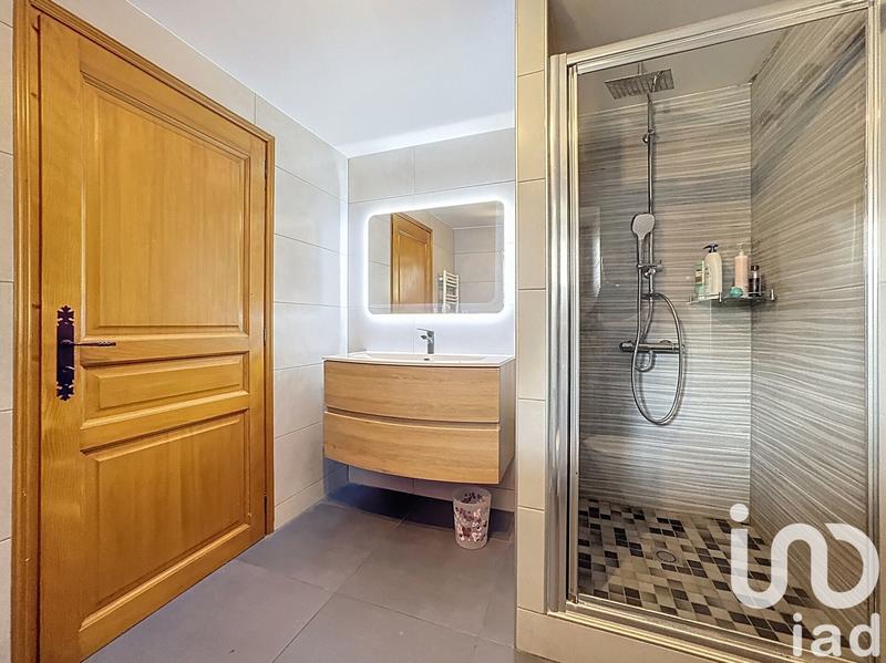 Ferme - 260 m² - 6 pièces