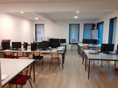 Bureau - 297 m² - 6 pièces