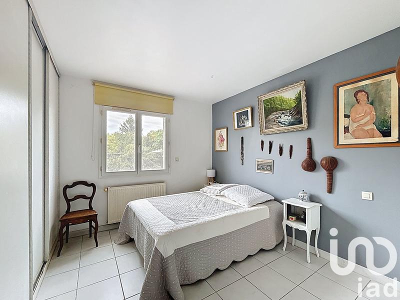 Maison - 164 m² - 5 pièces