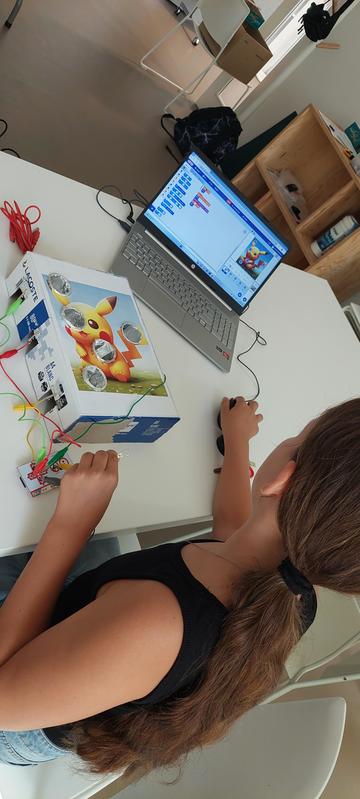 Sessions jeux vidéos