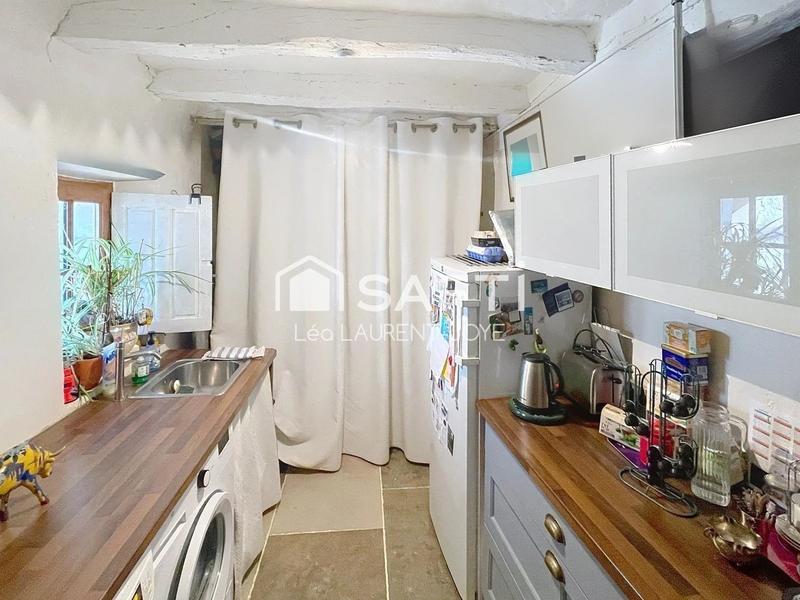 Maison - 280 m² - 7 pièces