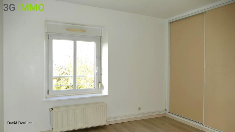 Appartement - 79 m² - 3 pièces