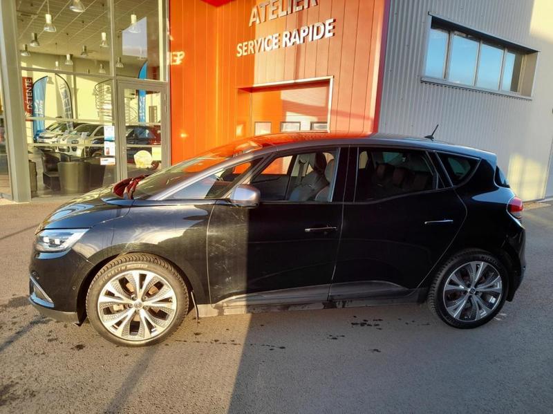 Renault Scénic IV dCi 160 Energy Edc Intens