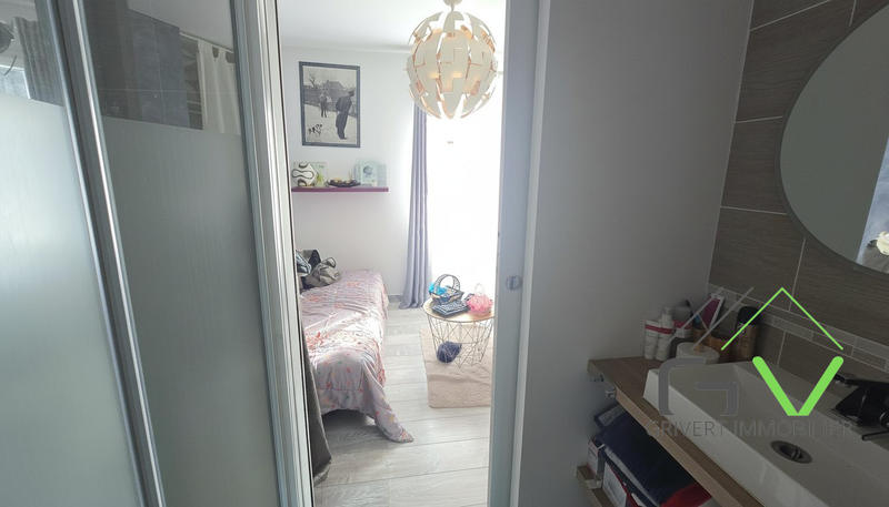 Maison - 82 m² - 4 pièces