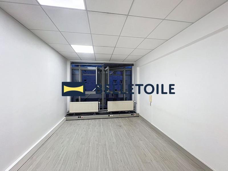 Bureau - 190 m²