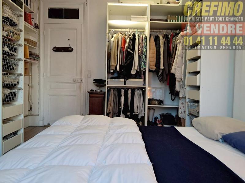 Appartement - 76 m² - 4 pièces