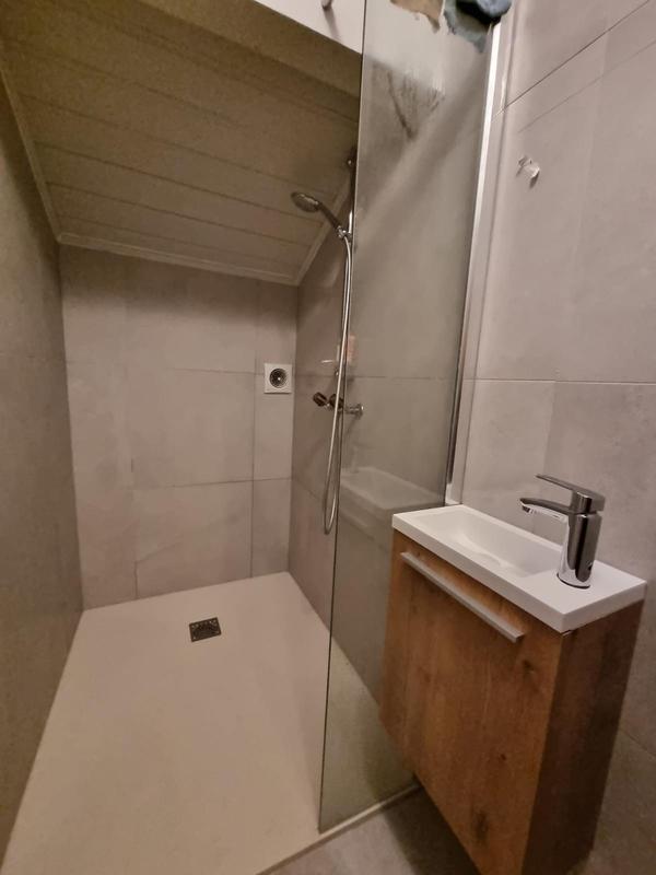 Châlet - 166 m² - 8 pièces