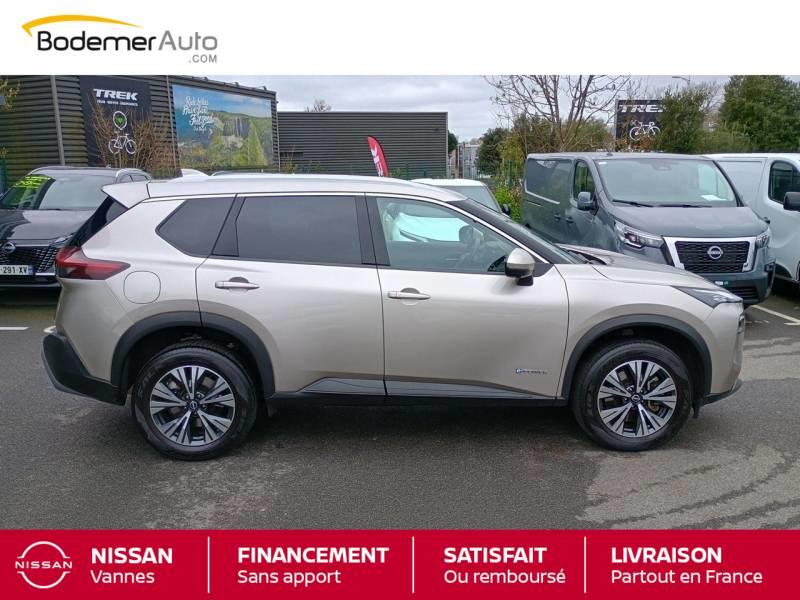 Nissan X-Trail e-Power 204 ch n-Connecta