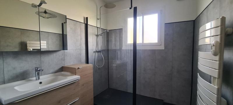 Maison - 132 m² - 5 pièces