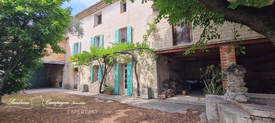 Maison - 141 m² - 5 pièces