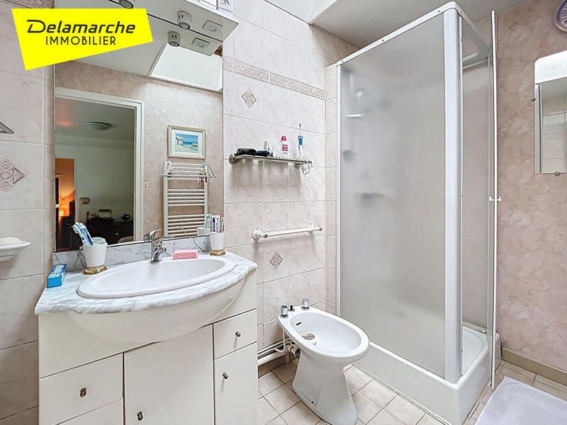 Maison - 75 m² - 5 pièces