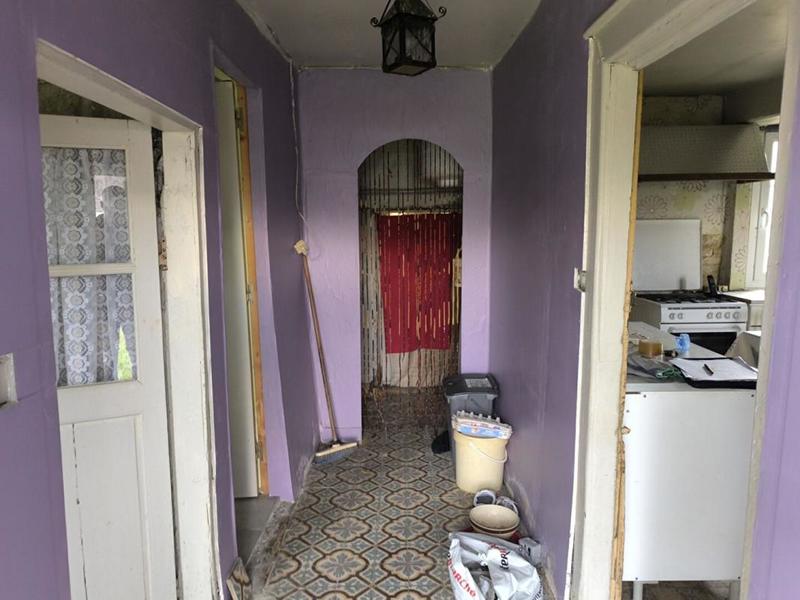 Maison - 62 m² - 3 pièces