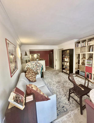 Appartement - 52 m² - 2 pièces