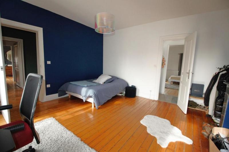 Demeure - 300 m² - 9 pièces