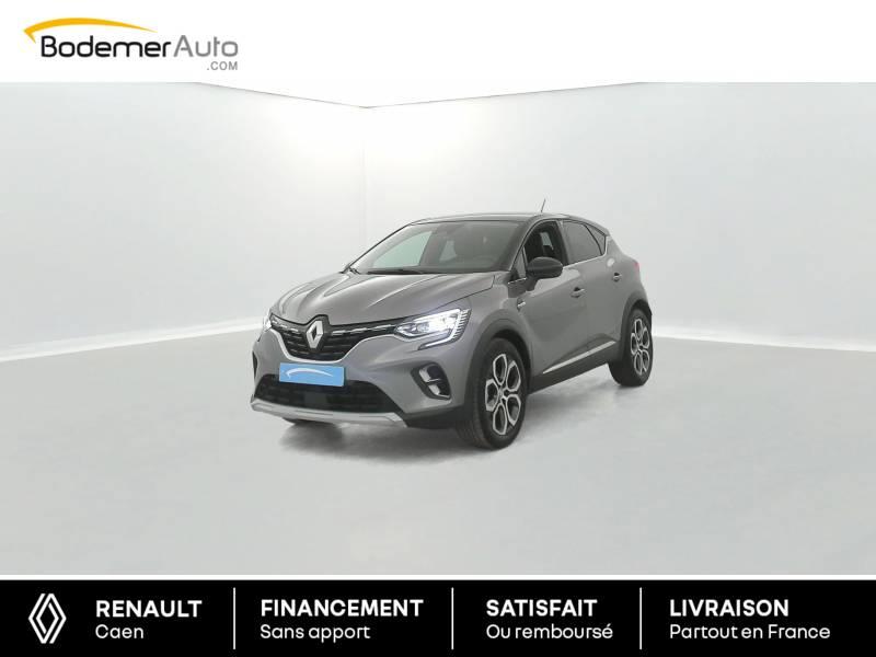 Renault Captur TCe 140 - 21 Intens
