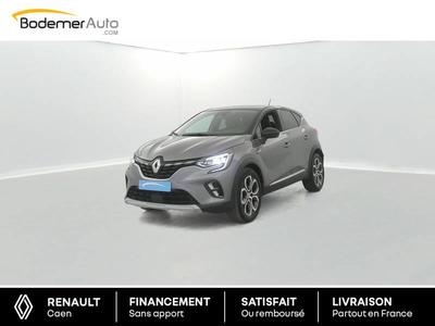 Renault Captur TCe 140 - 21 Intens