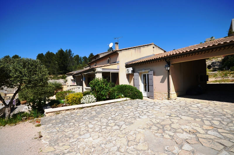 Maison - 142 m² - 6 pièces