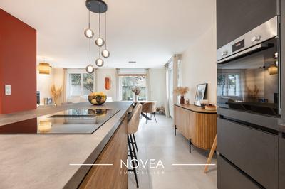 Maison - 77 m² - 3 pièces