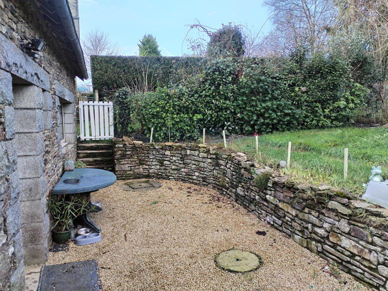 Maison - 117 m² - 5 pièces