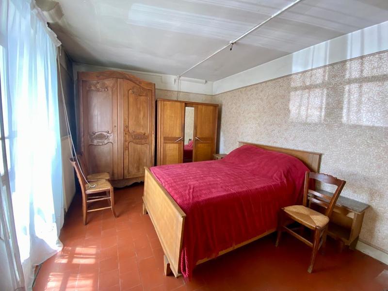 Maison - 108 m² - 4 pièces