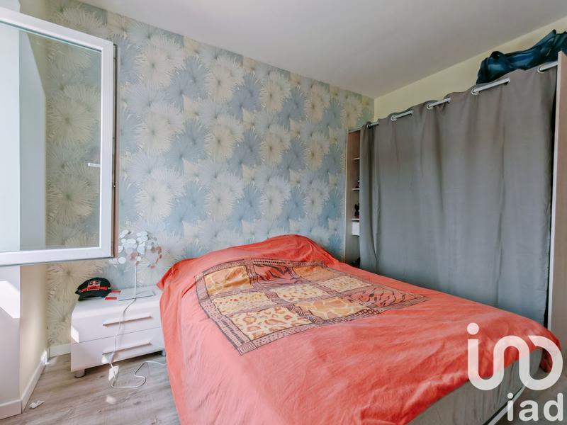 Maison - 142 m² - 7 pièces