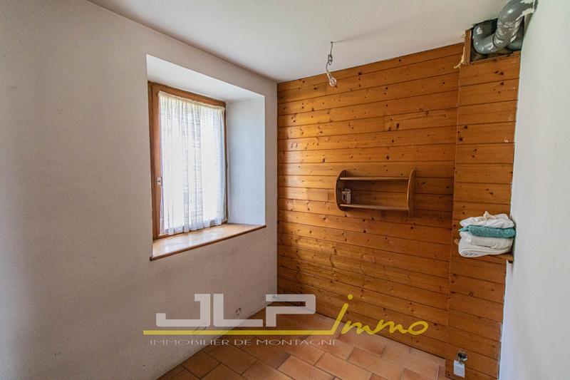 Maison ancienne - 166 m² - 5 pièces