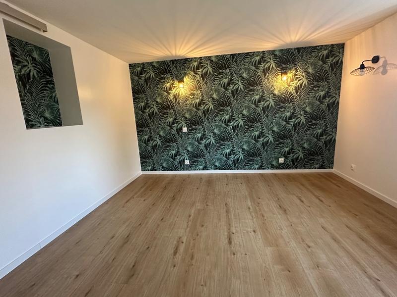 Appartement - 58 m² - 2 pièces