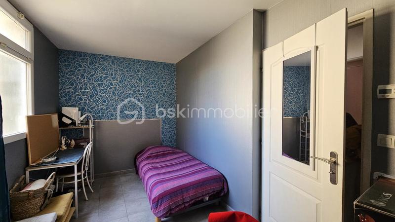 Maison de village - 127 m² - 4 pièces