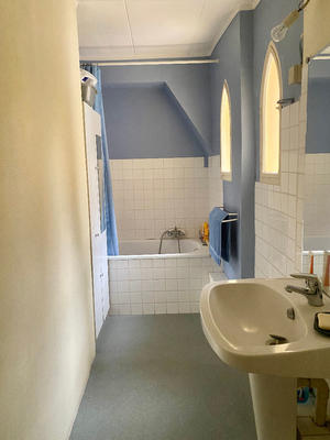 Immeuble - 6 pièces