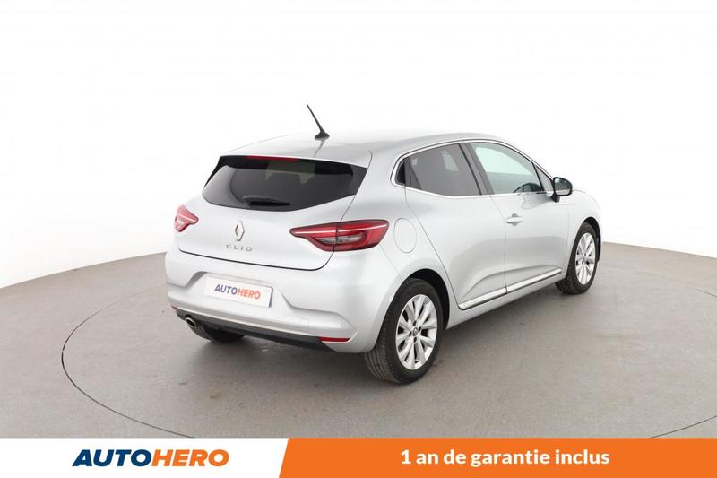 Renault Clio 1.0 TCe Intens 100 ch