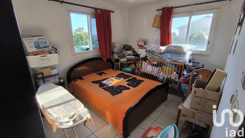 Maison - 174 m² - 7 pièces