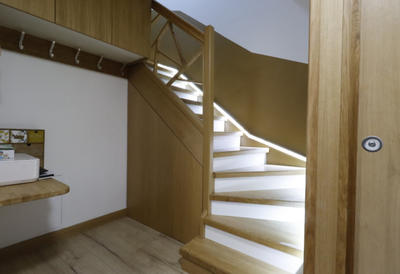 Maison - 81 m² - 5 pièces