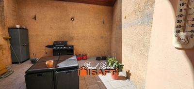 Maison - 145 m² - 7 pièces