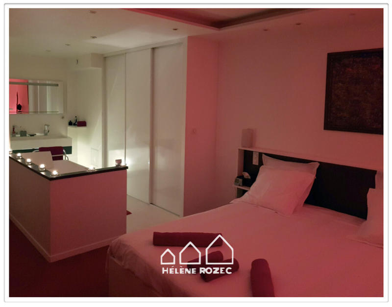 Appartement - 83 m² - 3 pièces